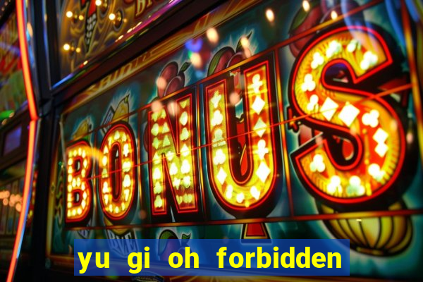 yu gi oh forbidden memories password